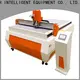 VENTECH eco-friendly automatic cutting machine on sale for plant 1