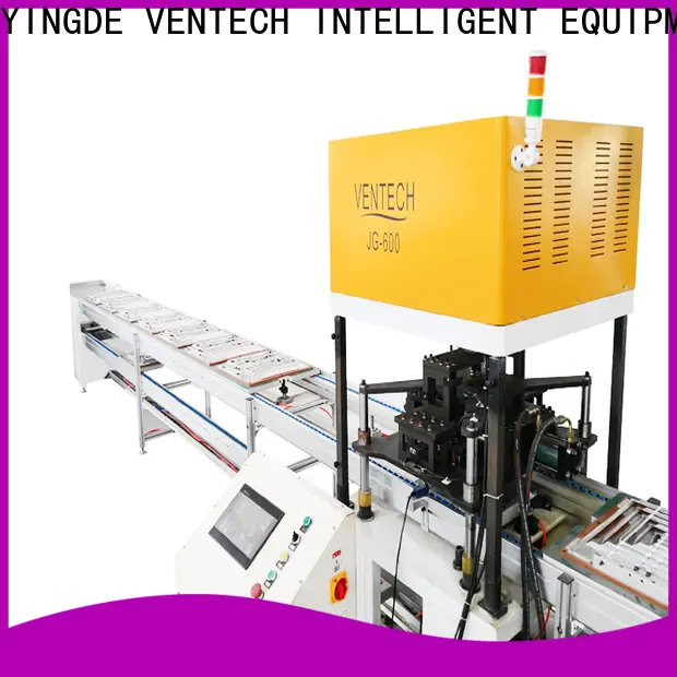 VENTECH long lasting industrial automation customized for workshop 1