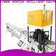VENTECH long lasting industrial automation customized for workshop 1