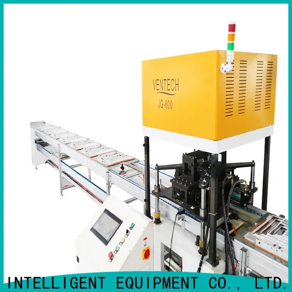 VENTECH industrial automation customized for work place5 1