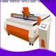 VENTECH top quality fabric cutting machine manufacturer for plant 1