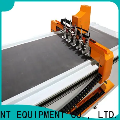 VENTECH creative foam cutting machine wholesale for plant1 1