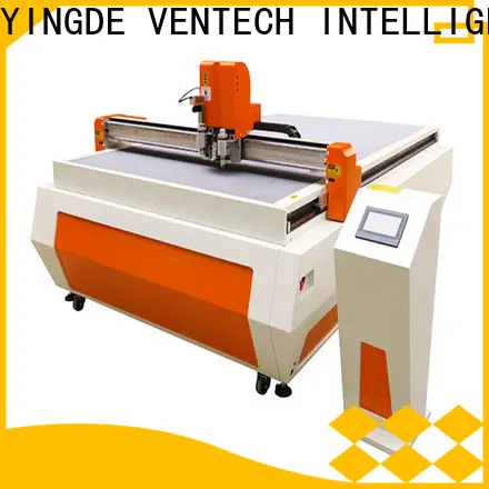 VENTECH top quality automatic cutting machine manufacturer for factory 1