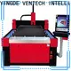 VENTECH controllable automatic machine from China for workshop 1