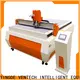 VENTECH top quality fabric cutting machine manufacturer for work place 1