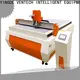VENTECH automatic cutting machine directly sale for workshop1 1