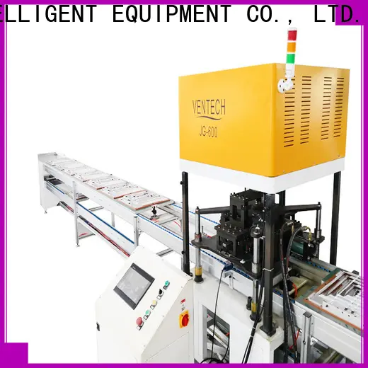 VENTECH controllable factory automation series for factory 1