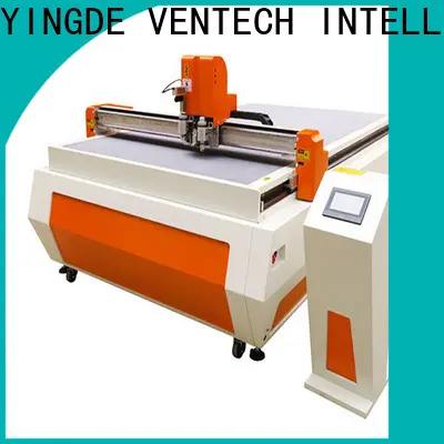 eco-friendly automatic cutting machine directly sale for work place 1