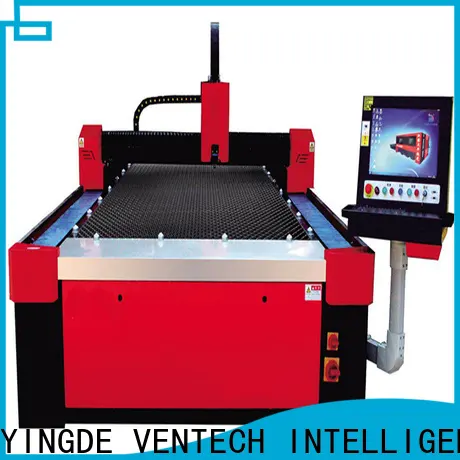 VENTECH long lasting industrial automation series for workshop 1