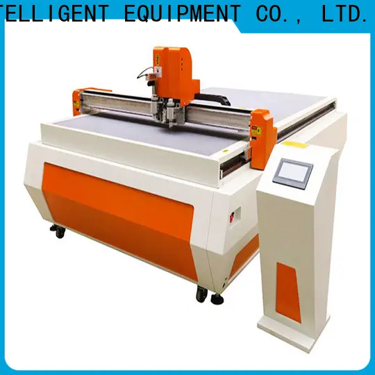 VENTECH automatic cutting machine directly sale for factory2 1