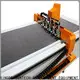 VENTECH controllable foam cutting machine factory price for plant 1