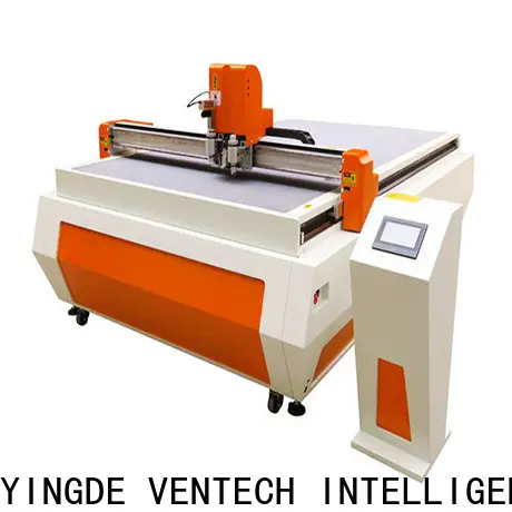 VENTECH automatic cutting machine on sale for factory4 1