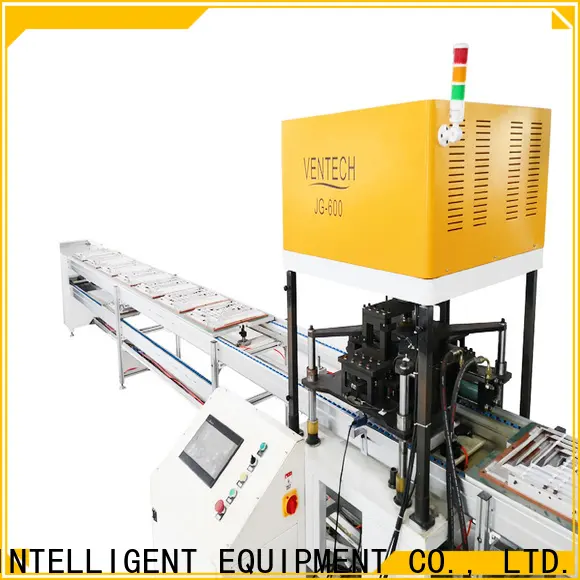 VENTECH efficient industrial automation manufacturer for factory 1