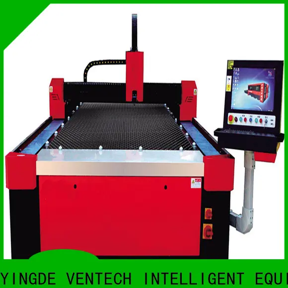 VENTECH creative factory automation from China for workshop 1