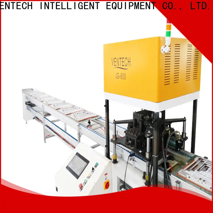 VENTECH factory automation manufacturer for work place1 1