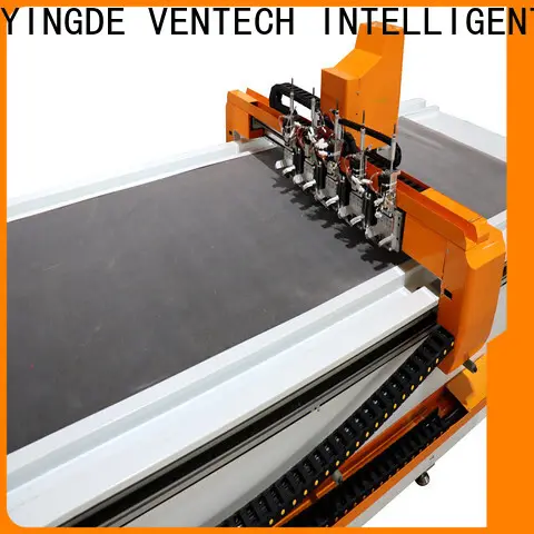 efficient foam cutting machine factory price for workshop1 1
