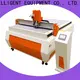 VENTECH top quality automatic cutting machine supplier for work place1 1