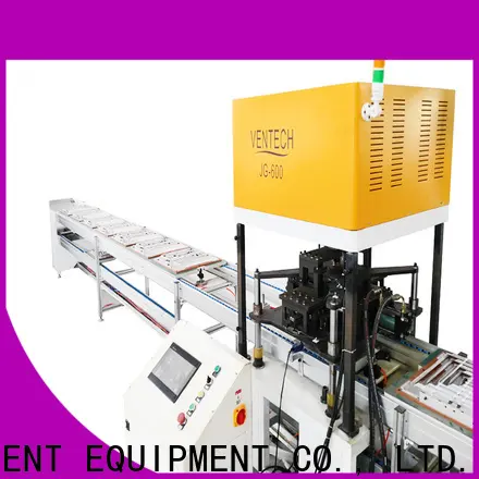 VENTECH automatic machine from China for factory3 1