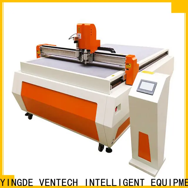 VENTECH eco-friendly automatic cutting machine directly sale for work place2 1
