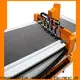 VENTECH long lasting foam cutting machine supplier for factory 1