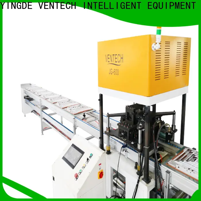 VENTECH long lasting factory automation directly sale for factory 1