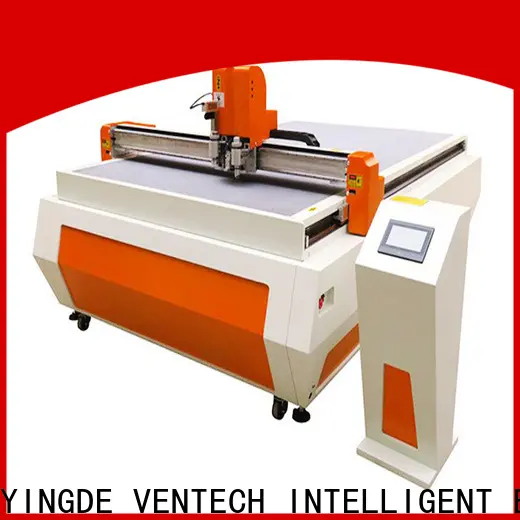 VENTECH good quality automatic cutting machine directly sale for work place1 1