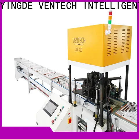 VENTECH controllable industrial automation directly sale for workshop2 1