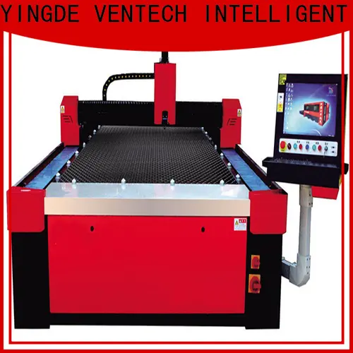 VENTECH industrial automation from China for plant2 1