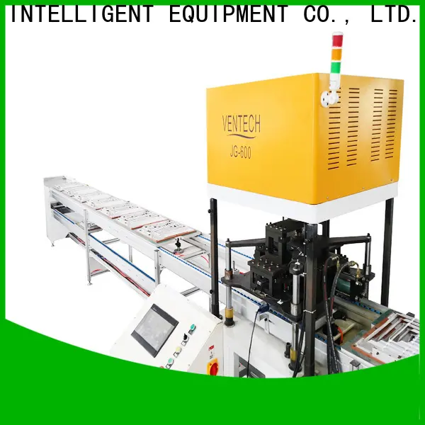 VENTECH industrial automation manufacturer for factory3 1