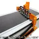 VENTECH duct fabrication factory price for plant1 1