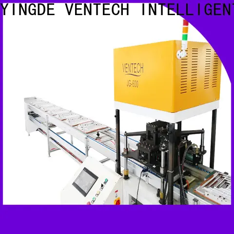 VENTECH controllable automatic machine customized for plant 1