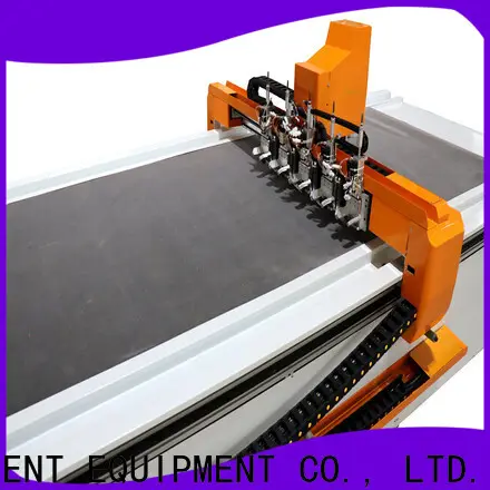 VENTECH duct fabrication supplier for workshop2 1