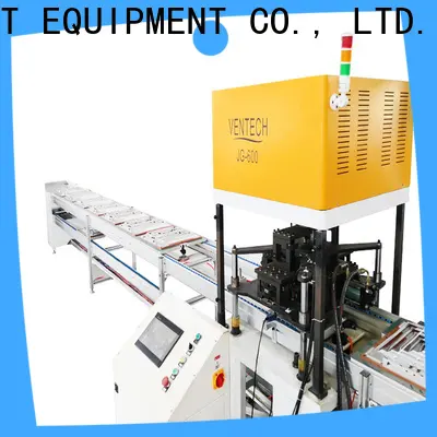 VENTECH automatic machine directly sale for workshop1 1