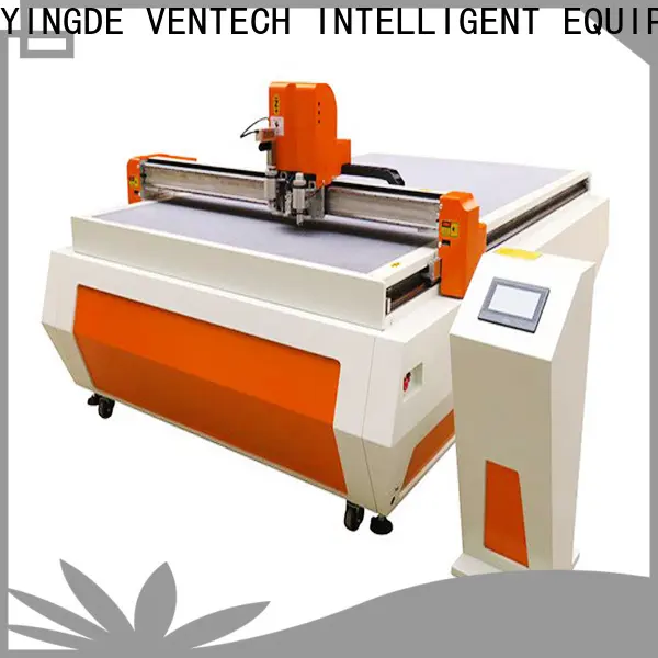 VENTECH automatic cutting machine supplier for plant1 1