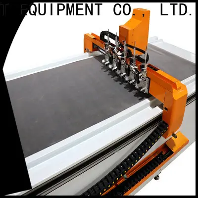 controllable foam cutting machine supplier for workshop1 1