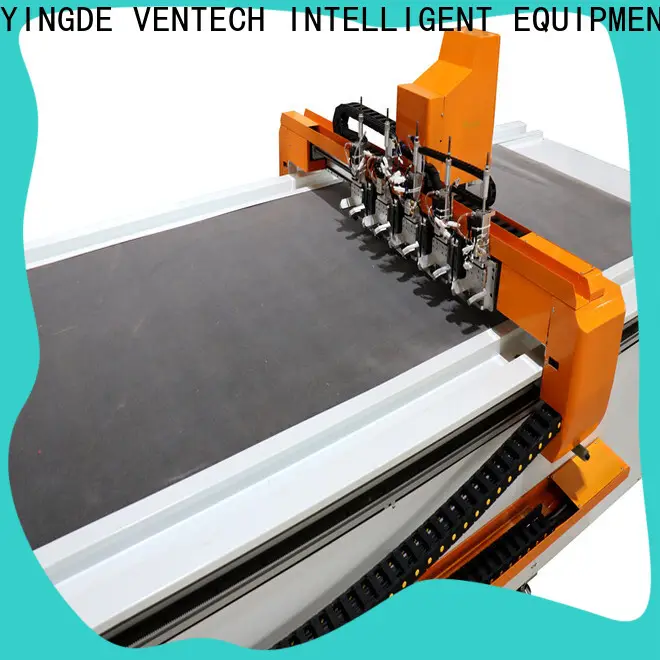 VENTECH foam cutting machine supplier for work place4 1