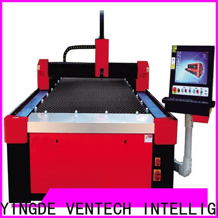 VENTECH industrial automation manufacturer for factory4 1