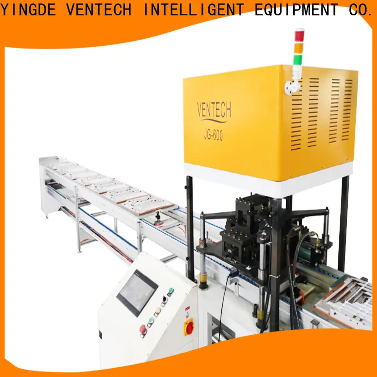 long lasting industrial automation customized for workshop 1
