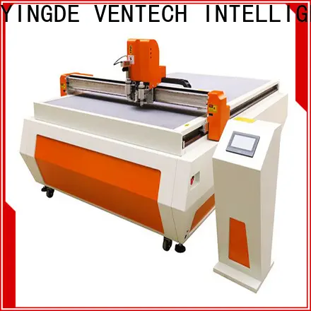 VENTECH fabric cutting machine manufacturer for work place2 1