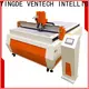 VENTECH fabric cutting machine manufacturer for work place2 1
