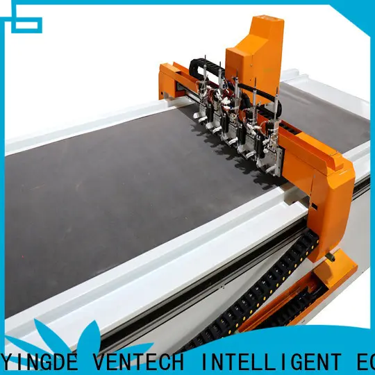 VENTECH duct fabrication factory price for factory1 1
