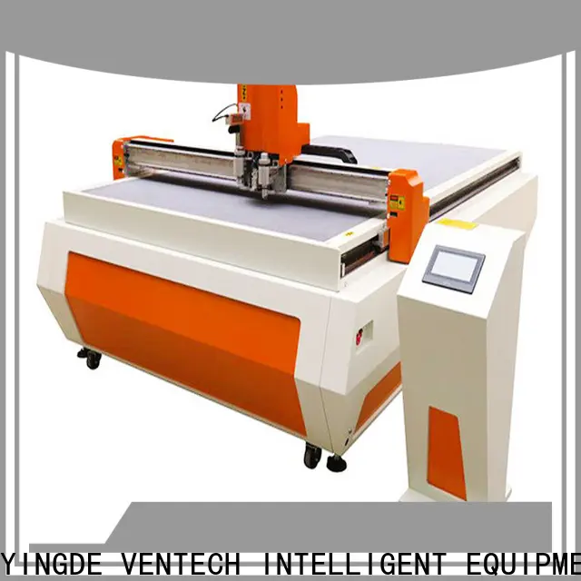 cost-effective automatic cutting machine directly sale for factory 1