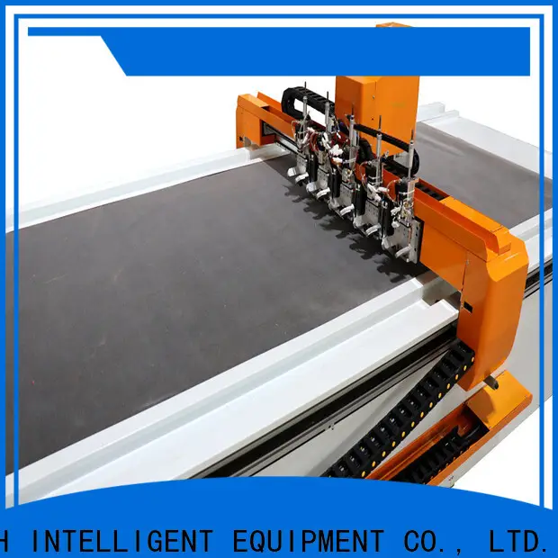 efficient foam cutting machine supplier for factory 1