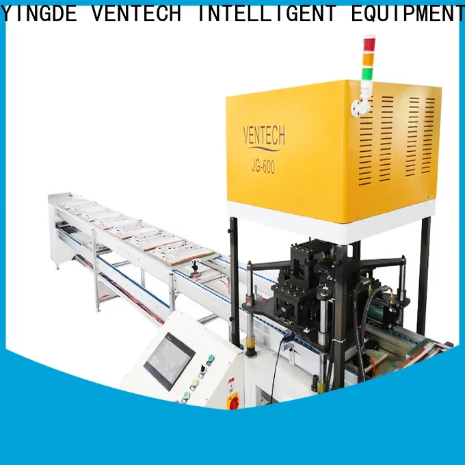VENTECH controllable industrial automation series for work place 1