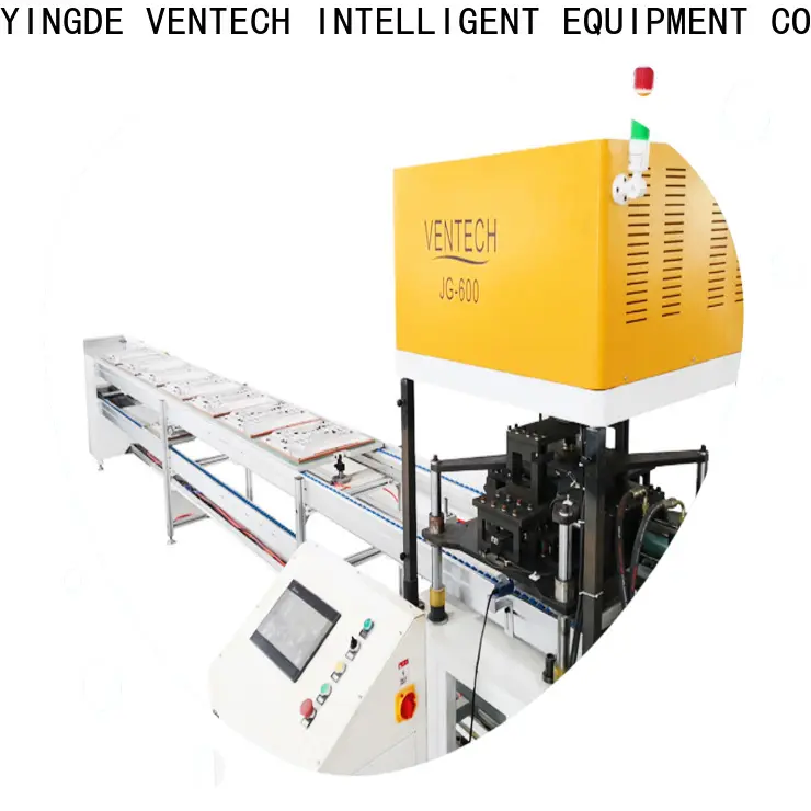 VENTECH automatic machine manufacturer for work place2 1