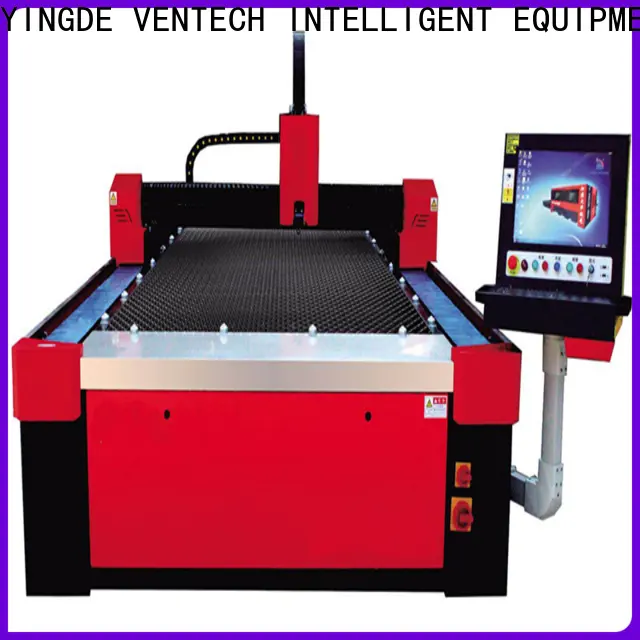 VENTECH efficient industrial automation directly sale for plant 1