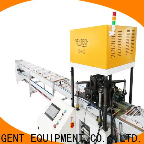 VENTECH long lasting industrial automation customized for factory2 1