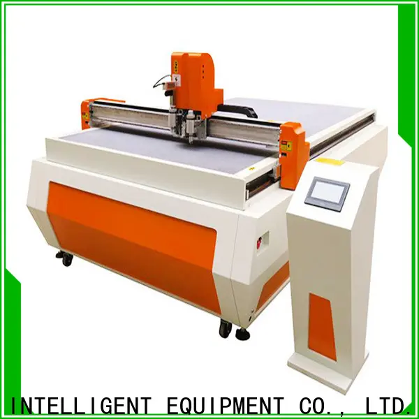 VENTECH eco-friendly fabric cutting machine supplier for plant1 1