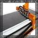 VENTECH long lasting foam cutting machine wholesale for plant 1