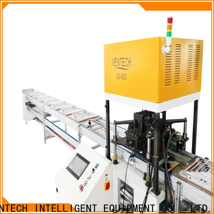 efficient industrial automation customized for plant2 1
